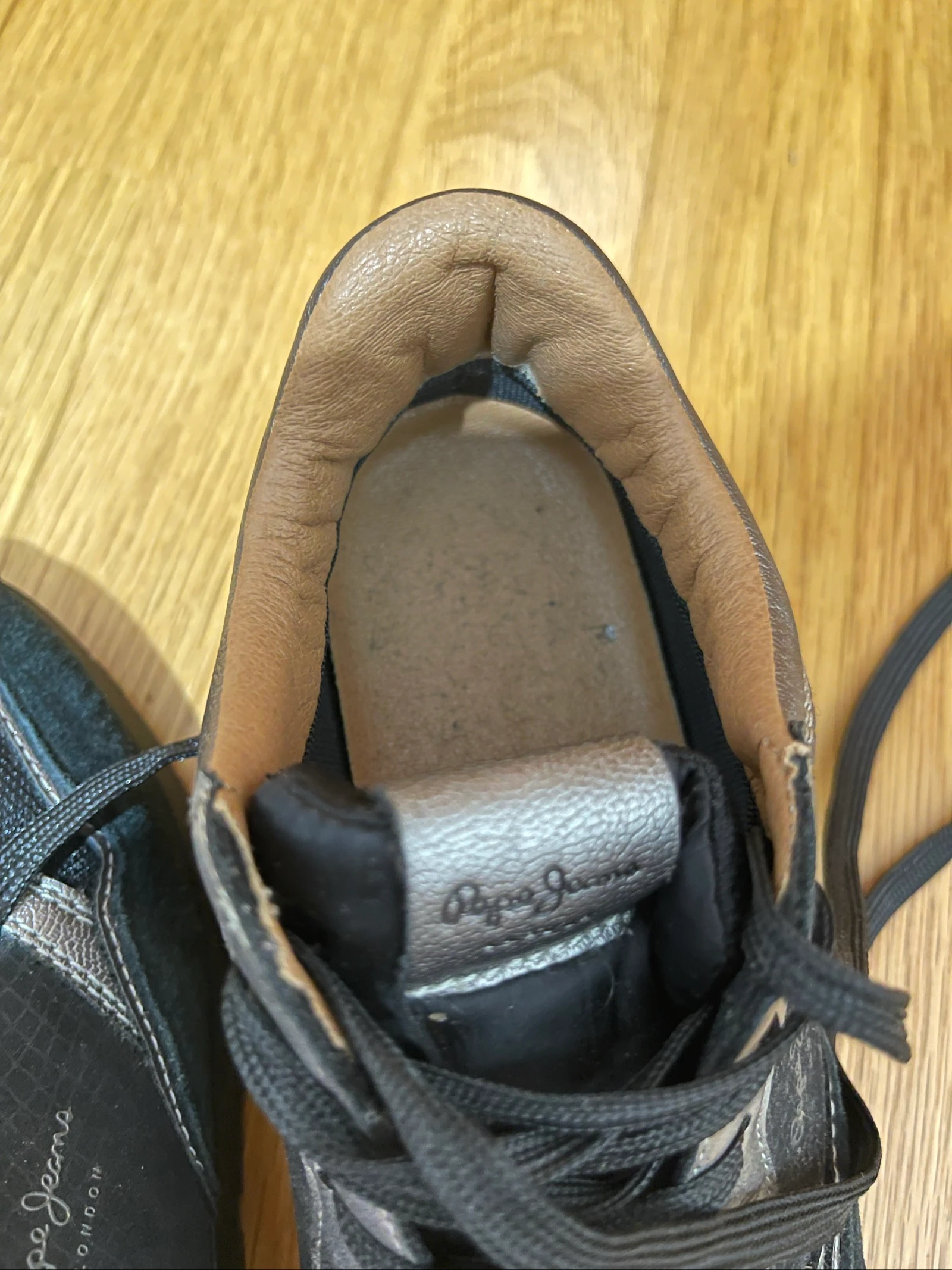 Zapatillas – photo 8